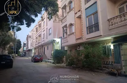 شقة - 2 غرف نوم - 1 حمام للبيع في شارع شيراتون - الغردقة - محافظة البحر الاحمر