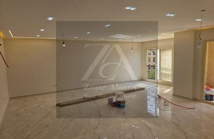 Apartment - 3 Bedrooms - 2 Bathrooms for rent in Stone Residence - 5th Settlement Compounds - The 5th Settlement - New Cairo City - Cairo