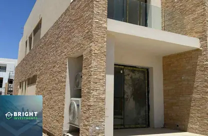 Townhouse - 3 Bedrooms - 3 Bathrooms for sale in Silver Sands - Qesm Marsa Matrouh - North Coast