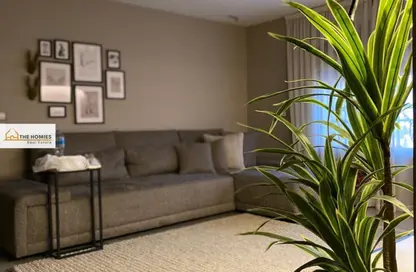 Apartment - 3 Bedrooms - 4 Bathrooms for sale in Al Thawra Tunnel - El Korba - Heliopolis - Masr El Gedida - Cairo