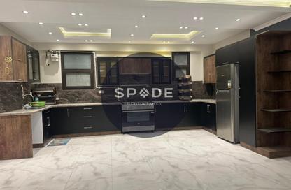 Apartment - 3 Bedrooms - 4 Bathrooms for rent in Eastown - 5th Settlement Compounds - The 5th Settlement - New Cairo City - Cairo