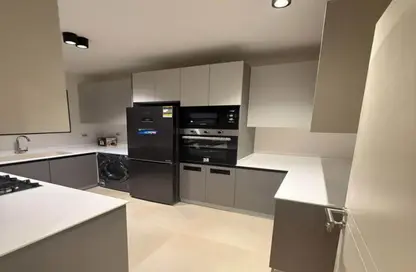 Apartment - 3 Bedrooms - 4 Bathrooms for sale in O West - 6 October Compounds - 6 October City - Giza Apartment - 3 Bedrooms - 4 Bathrooms for sale in O West - 6 October Compounds - 6 October City - Giza