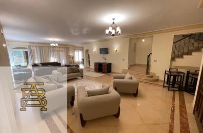 Villa - 4 Bedrooms - 4 Bathrooms for sale in Madinaty - Cairo