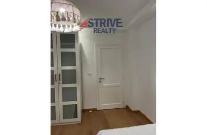 Apartment - 3 Bedrooms - 2 Bathrooms for sale in El Rehab Extension - Al Rehab - New Cairo City - Cairo