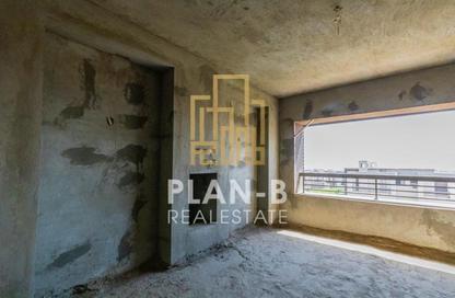 Townhouse - 3 Bedrooms - 3 Bathrooms for sale in New Giza - Cairo Alexandria Desert Road - 6 October City - Giza