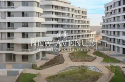 Apartment - 3 Bedrooms - 3 Bathrooms for sale in Bloomfields - Mostakbal City Compounds - Mostakbal City - Future City - Cairo