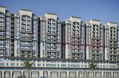 Apartment - 3 Bedrooms - 2 Bathrooms for sale in Muruj - Smouha - Hay Sharq - Alexandria Apartment - 3 Bedrooms - 2 Bathrooms for sale in Muruj - Smouha - Hay Sharq - Alexandria