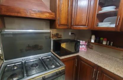 Apartment - 3 - 2 for rent in Rehab City Third Phase - Al Rehab - New Cairo City - Cairo Apartment - 3 - 2 for rent in Rehab City Third Phase - Al Rehab - New Cairo City - Cairo