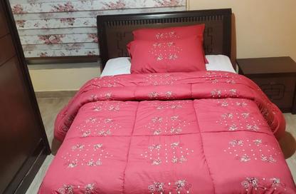 Apartment - 3 - 2 for rent in Rehab City Third Phase - Al Rehab - New Cairo City - Cairo