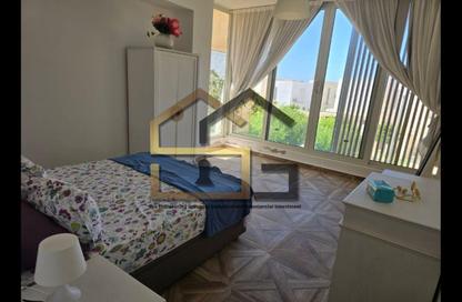 Chalet - 4 Bedrooms - 4 Bathrooms for sale in Seashell - Sidi Abdel Rahman - North Coast