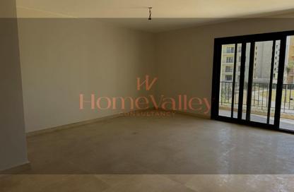 Apartment - 2 Bedrooms - 2 Bathrooms for rent in O West - 6 October Compounds - 6 October City - Giza