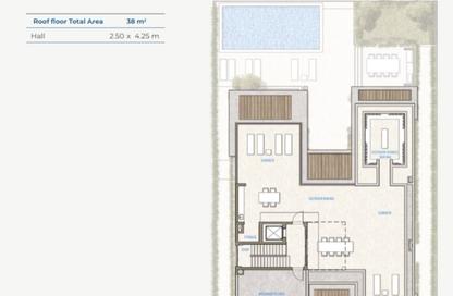 Villa - 6 Bedrooms - 7 Bathrooms for sale in South Med - Qesm Ad Dabaah - North Coast