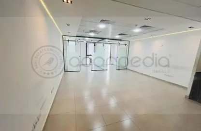 Office Space - 1 Bedroom for rent in Hyde Park Business District Mall - South Teseen St. - The 5th Settlement - New Cairo City - Cairo