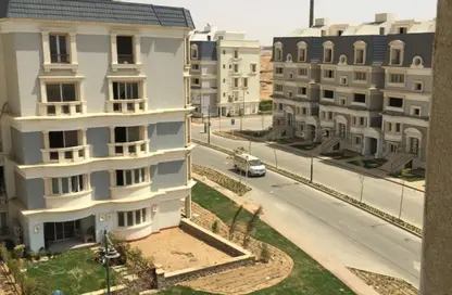 iVilla - 3 Bedrooms - 3 Bathrooms for sale in Mountain View Hyde Park - 5th Settlement Compounds - The 5th Settlement - New Cairo City - Cairo