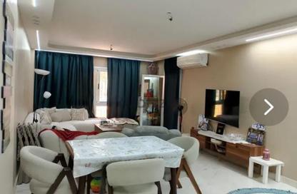Apartment - 3 Bedrooms - 2 Bathrooms for sale in B11 - Madinaty - Cairo