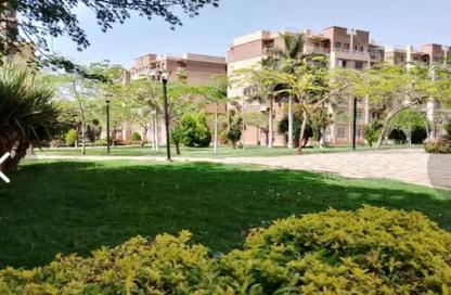 Apartment - 3 Bedrooms - 2 Bathrooms for sale in B11 - Madinaty - Cairo