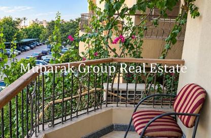 Apartment - 2 - 2 for rent in Street 198 - Degla - Hay El Maadi - Cairo Apartment - 2 - 2 for rent in Street 198 - Degla - Hay El Maadi - Cairo