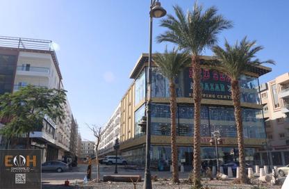 Apartment - 1 Bedroom - 1 Bathroom for sale in Grand Rock - Hurghada Resorts - Hurghada - Red Sea