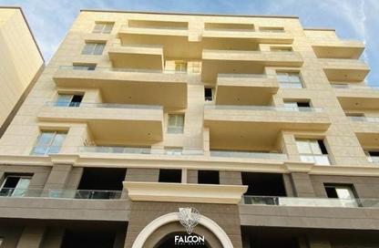 شقة - 2 غرف نوم - 2 حمامات للبيع في المقصد - كمبوندات العاصمة الإدارية الجديدة - العاصمة الإدارية الجديدة - القاهرة
