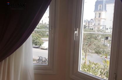 iVilla - 3 Bedrooms - 3 Bathrooms for rent in Mountain View Hyde Park - 5th Settlement Compounds - The 5th Settlement - New Cairo City - Cairo