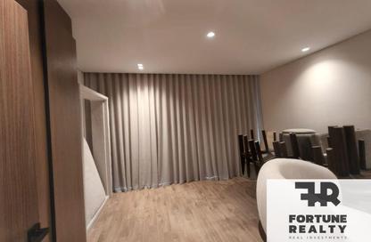 Apartment - 2 Bedrooms - 2 Bathrooms for rent in Garden Residence - Hyde Park - New Cairo City - Cairo Apartment - 2 Bedrooms - 2 Bathrooms for rent in Garden Residence - Hyde Park - New Cairo City - Cairo