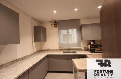 Apartment - 2 Bedrooms - 2 Bathrooms for rent in Garden Residence - Hyde Park - New Cairo City - Cairo Apartment - 2 Bedrooms - 2 Bathrooms for rent in Garden Residence - Hyde Park - New Cairo City - Cairo