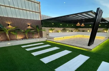 Villa - 5 Bedrooms - 5 Bathrooms for sale in One33 - 6 October Compounds - 6 October City - Giza