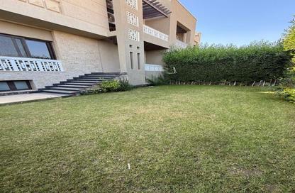 Twin House - 5 Bedrooms - 5 Bathrooms for sale in Green IV - 6 October Compounds - 6 October City - Giza
