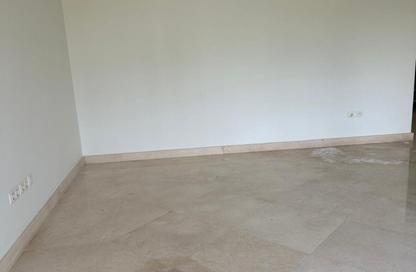 Duplex - 3 Bedrooms - 3 Bathrooms for sale in The Sierras - Uptown Cairo - Mokattam - Cairo