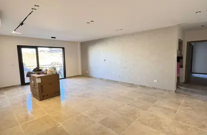 شقة - 3 غرف نوم - 2 حمامات للبيع في مون ريزيدنس - فيفث سكوير - التجمع الخامس - مدينة القاهرة الجديدة - القاهرة