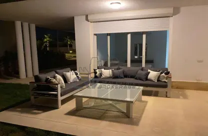 شاليه - 3 غرف نوم - 2 حمامات للايجار في سي شيل - سيدي عبد الرحمن - الساحل الشمالي