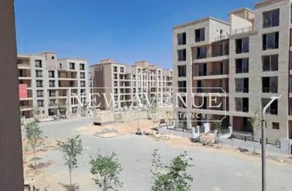 Apartment - 1 Bedroom - 1 Bathroom for sale in Taj City - 5th Settlement Compounds - The 5th Settlement - New Cairo City - Cairo