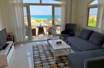 Chalet - 2 Bedrooms - 2 Bathrooms for sale in Amwaj - Sidi Abdel Rahman - North Coast