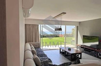 Chalet - 2 Bedrooms - 2 Bathrooms for sale in Amwaj - Sidi Abdel Rahman - North Coast
