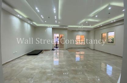 Apartment - 3 Bedrooms - 3 Bathrooms for sale in Al Narges 2 - Al Narges - New Cairo City - Cairo