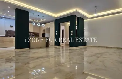 Apartment - 2 Bedrooms - 3 Bathrooms for rent in Eastown - 5th Settlement Compounds - The 5th Settlement - New Cairo City - Cairo