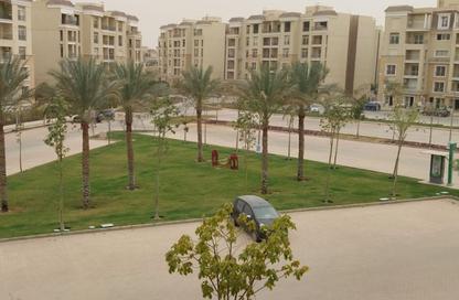 Apartment - 2 Bedrooms - 2 Bathrooms for sale in Croons Sarai - Sarai - Mostakbal City Compounds - Mostakbal City - Future City - Cairo