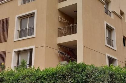 Apartment - 2 Bedrooms - 2 Bathrooms for sale in Croons Sarai - Sarai - Mostakbal City Compounds - Mostakbal City - Future City - Cairo Apartment - 2 Bedrooms - 2 Bathrooms for sale in Croons Sarai - Sarai - Mostakbal City Compounds - Mostakbal City - Future City - Cairo