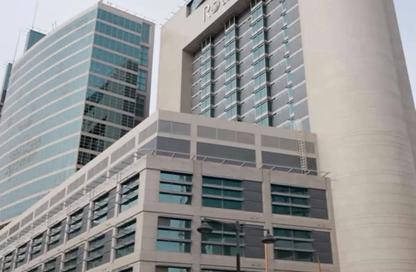 Hotel Apartment - 2 - 2 for sale in Lake Residence - Fifth Square - The 5th Settlement - New Cairo City - Cairo