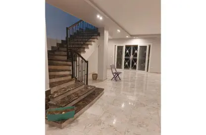 أي فيلا - 3 غرف نوم - 2 حمامات للايجار في ماونتن فيو هايد بارك - كمبوندات التجمع الخامس - التجمع الخامس - مدينة القاهرة الجديدة - القاهرة