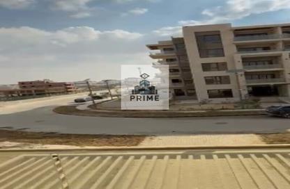 Apartment - 3 Bedrooms - 3 Bathrooms for sale in The Address East - 90 Street - The 5th Settlement - New Cairo City - Cairo
