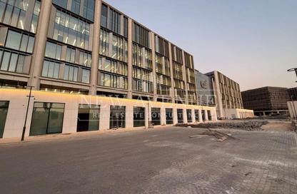 Office Space - Studio - 1 Bathroom for sale in One Ninety - South Teseen St. - The 5th Settlement - New Cairo City - Cairo Office Space - Studio - 1 Bathroom for sale in One Ninety - South Teseen St. - The 5th Settlement - New Cairo City - Cairo