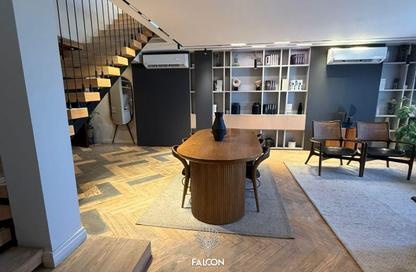 Villa - 5 - 5 for sale in Saada Compound - New Cairo City - Cairo