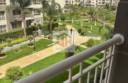 Apartment - 2 Bedrooms - 1 Bathroom for sale in Privado - Madinaty - Cairo