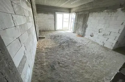 Apartment - 3 Bedrooms - 3 Bathrooms for sale in Mountain View iCity October - 6 October Compounds - 6 October City - Giza