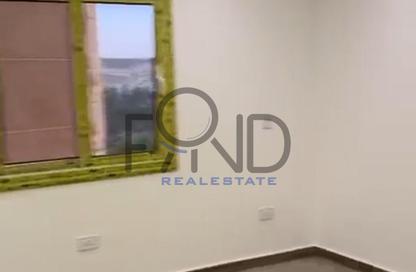 Apartment - 3 Bedrooms - 2 Bathrooms for sale in Gamal Abdel Nasser Axis - The 3rd Settlement - New Cairo City - Cairo