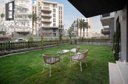 Apartment - 2 - 3 for rent in Cairo Festival City - North Investors Area - New Cairo City - Cairo