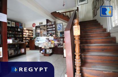 مساحات مكتبية - استوديو للايجار في شارع 254 - دجلة - حي المعادي - القاهرة