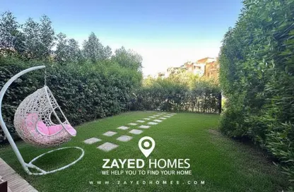 دوبلكس - 3 غرف نوم - 3 حمامات للايجار في كازا - كمبوندات الشيخ زايد - الشيخ زايد - الجيزة