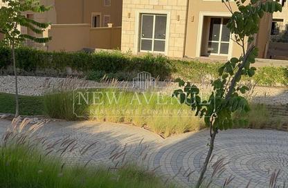 فيلا - 3 غرف نوم - 5 حمامات للبيع في لافيستا سيتي - كمبوندات العاصمة الإدارية الجديدة - العاصمة الإدارية الجديدة - القاهرة